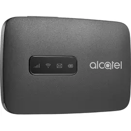 Роутер Alcatel LinkZone MW40V black