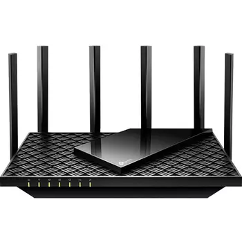 Роутер TP-LINK Archer AX73 AX5400