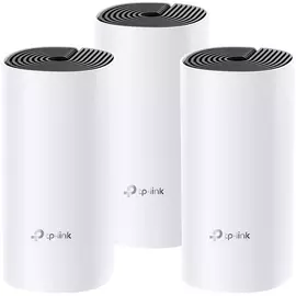 Роутер TP-LINK DECO M4 3-PACK