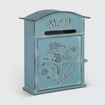 Royal Garden Co. UK металлический 26х10х31 см