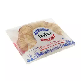 Розан Fan Fan с малиной 80 г