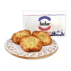 Розан FanFan с яблоком замороженный 97