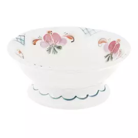 Розетка 4.5х12см Семикаракорская керамика