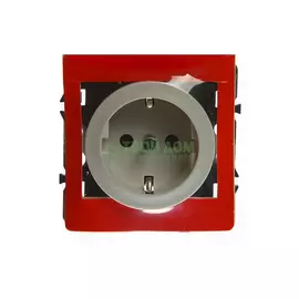 Розетка Legrand Celiane 696904