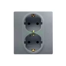 Розетка Legrand Etika 672433