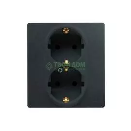 Розетка Legrand Etika 672633