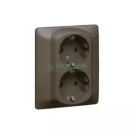 Розетка Legrand Galea Life (771231)