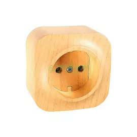 Розетка Legrand Quteo 782270