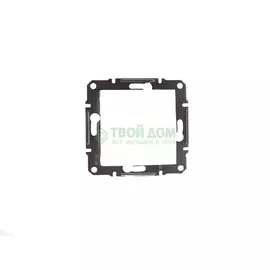 Розетка Noname с/з с/ш с крыш.. бел.