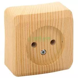 Розетка Schneider Electric Этюд (PA16-001D)