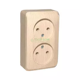 Розетка Schneider Electric Этюд (PA16-005D)