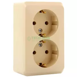 Розетка Schneider Electric Этюд (PA16-007K)