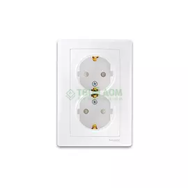 Розетка Schneider Electric (SDN3000621)