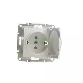 Розетка Schneider Electric (SDN3100321)