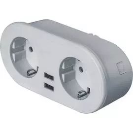 Розетка умная Navigator 14556