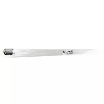 Рожок для обуви железный 500 мм Silver Ab1019