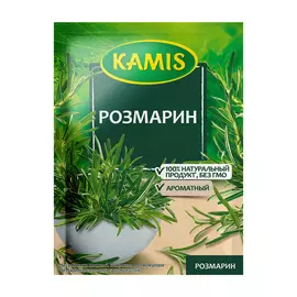 Розмарин Kamis 10 г