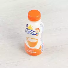Ряженка Агуша 3,2% 200 г