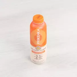 Ряженка Б.Ю. Александров термостатная 4-6% 500 г