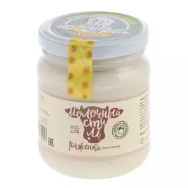 Ряженка Молочный стиль термостатная 1,2-2,5% 250 г