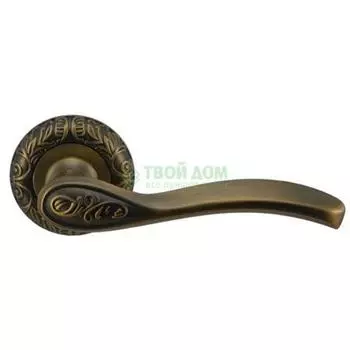 Ручка Corsarre раздельная (RH-03-372-MAB)