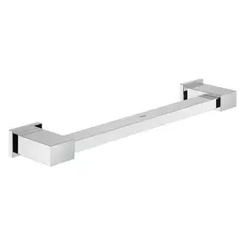 Ручка для ванной GROHE Essentials Cube, хром (40514001)