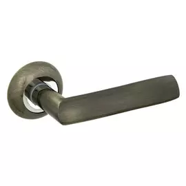 Ручка Фабрика замков fz 02 ab 20