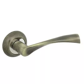 Ручка Фабрика замков fz 03 ab 20