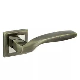 Ручка Фабрика замков fz 05 s ab 20