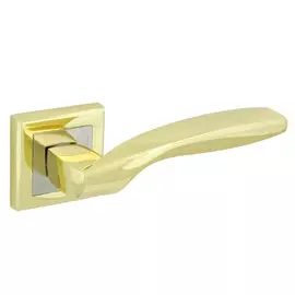 Ручка Фабрика замков fz 05 s gp 20