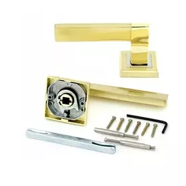 Ручка Фабрика замков FZ 06 S GP