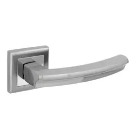 Ручка Фабрика замков fz 07 s sn 20