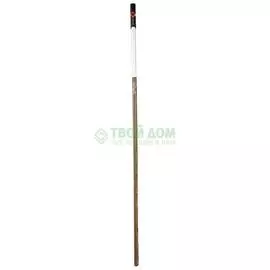 Ручка Gardena деревянная FSC 180 см (03728-20.000.00)