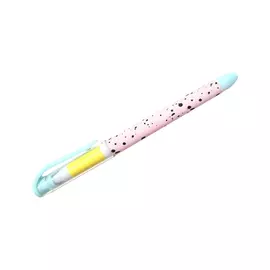 Ручка гелевая Be Smart Bunny чернила синие