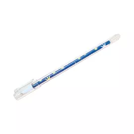 Ручка гелевая Be Smart Bunny "Пиши-стирай" синяя BSGP002-03-CASE