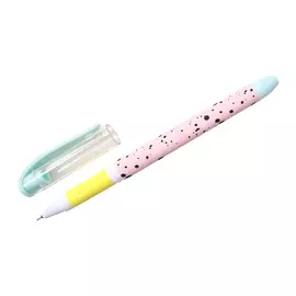 Ручка гелевая Be Smart Bunny синяя BSGP001-03-CASE