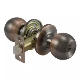 Ручка-кноб Corsarre KS.072.K.AC, Медь