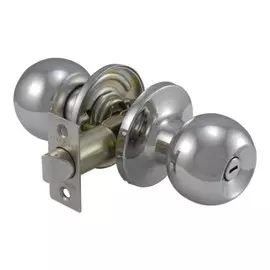 Ручка-кноб Corsarre KS.072.K.CP, Хром