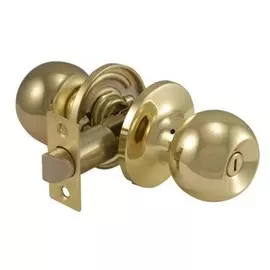 Ручка-кноб Corsarre KS.072.WC.GP, Золото