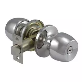 Ручка-кноб CORSARRE KS.098.K.CP, Хром