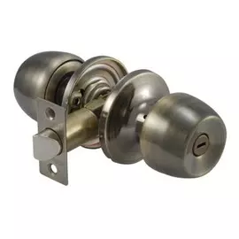 Ручка-кноб Corsarre KS.098.WC.AB, Бронза