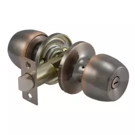 Ручка-кноб Corsarre KS.098.WC.AC, Медь