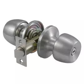 Ручка-кноб Corsarre никель ks.098.wc.sn