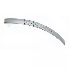 Ручка мебельная 8979 матовый хром 96 мм Локри