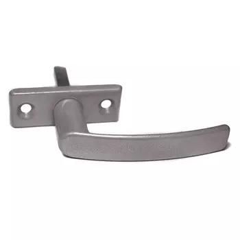 Ручка оконная Трибатрон РО-1 алюминий