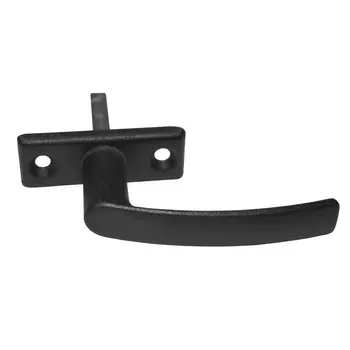 Ручка оконная Трибатрон РО-1 черный муар