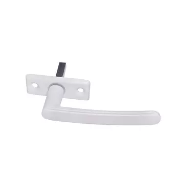 Ручка оконная Трибатрон РО-2 белый