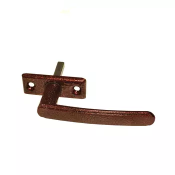 Ручка оконная Трибатрон РО-2 медный антик