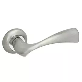 Ручка Palladium A Bella Sn матовый никель