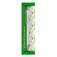 Ручка шариковая Be Happy Милый Подарок